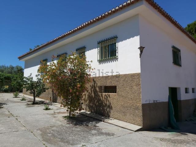 Casa en venta en Comarca de la Vega de Granada, Andalucía