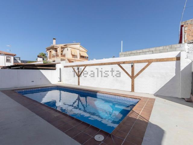 Casa en venta en Loma Bella, Comarca de la Vega de Granada