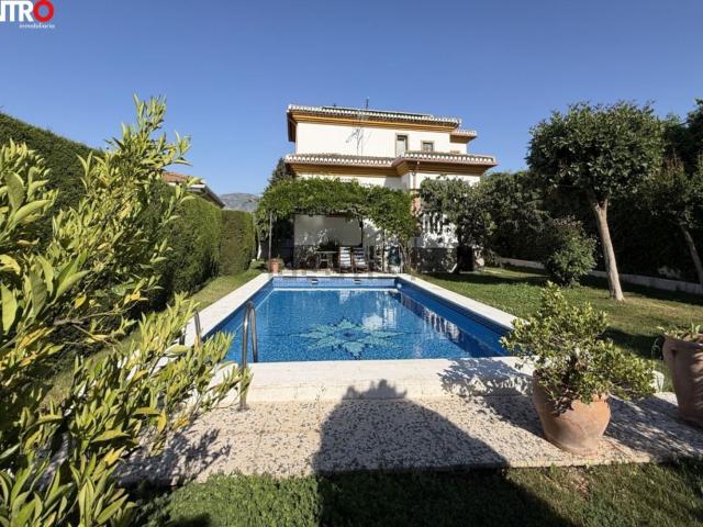 Casa en venta en Comarca de la Vega de Granada, Andalucía