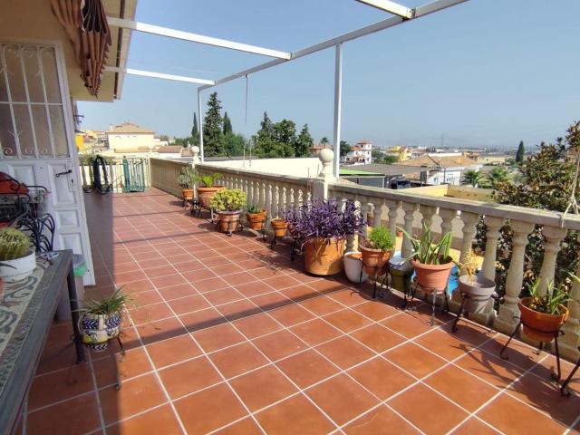 Casa en alquiler en Comarca de la Vega de Granada, Andalucía