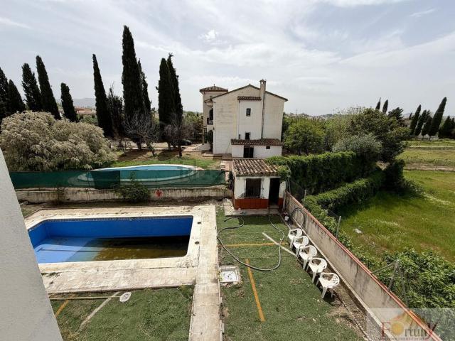 Casa en venta en Comarca de la Vega de Granada, Andalucía
