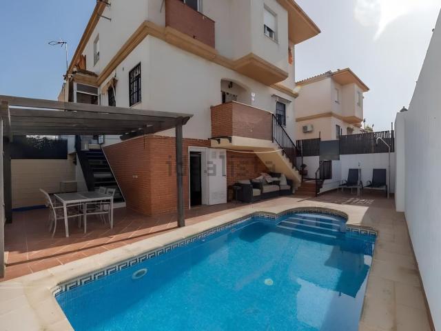 Casa en venta en Comarca de la Vega de Granada, Andalucía