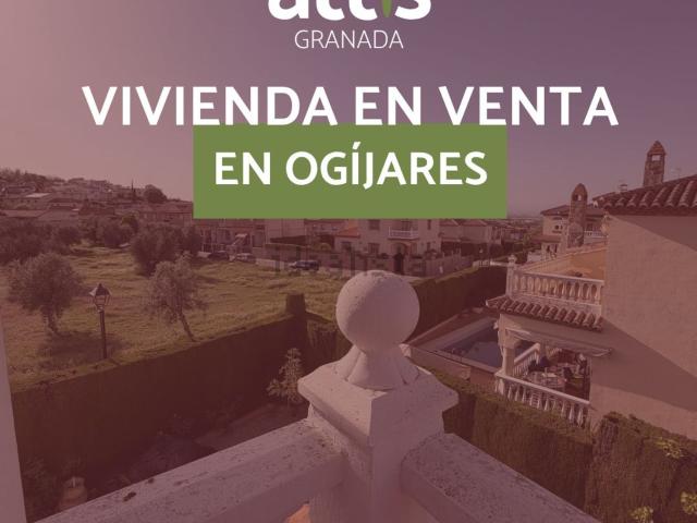 Casa en venta en Comarca de la Vega de Granada, Andalucía