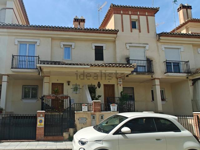 Casa en venta en Estanque de Gójar, Comarca de la Vega de Granada