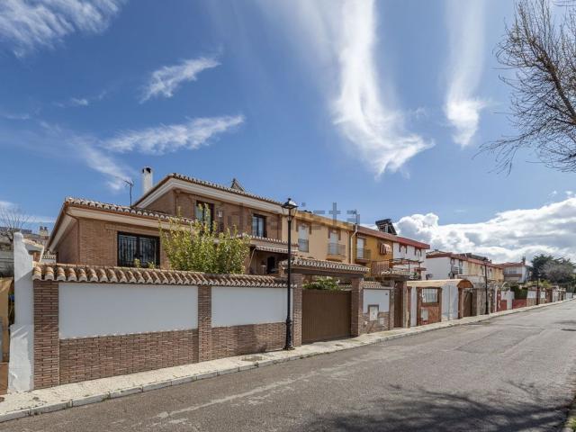 Casa en venta en Loma Linda, Comarca de la Vega de Granada