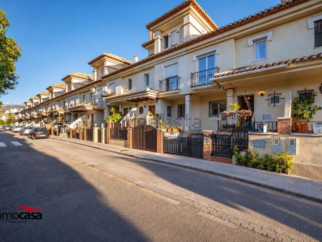 Casa en venta en Comarca de la Vega de Granada, Andalucía