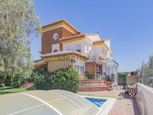 Casa en venta en Comarca de la Vega de Granada, Andalucía