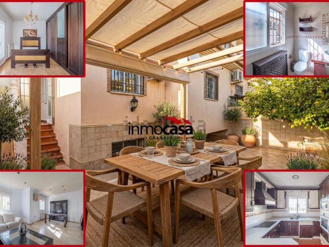Casa en venta en Comarca de la Vega de Granada, Andalucía