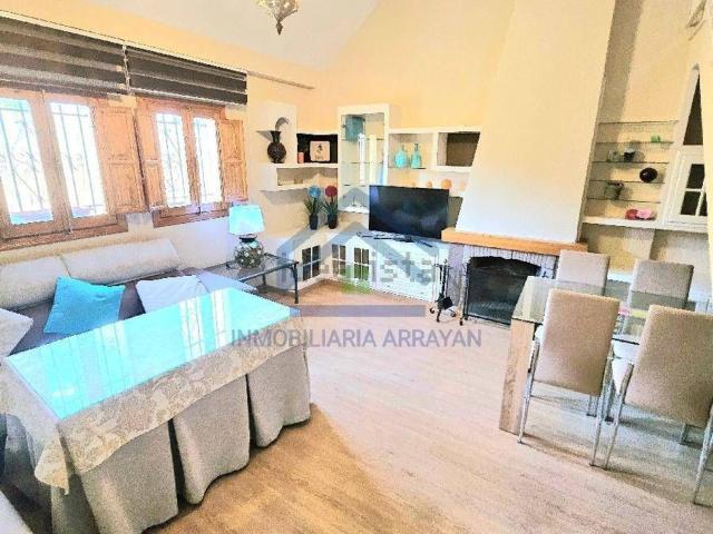 Casa en venta en Ogíjares, Loma Bella