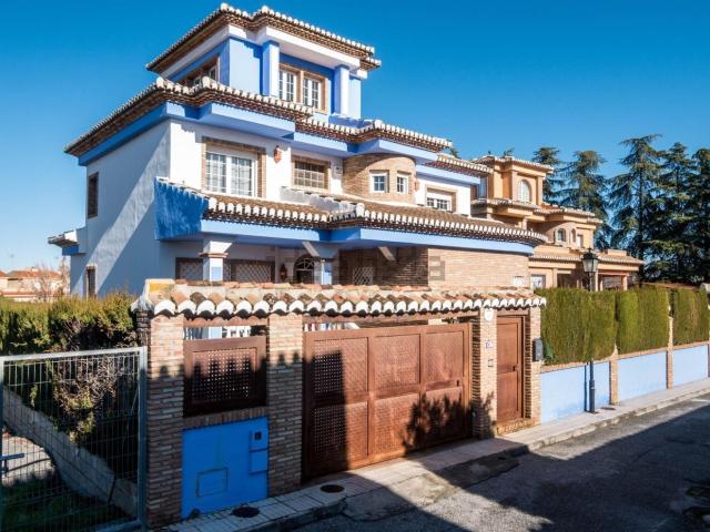 Casa en venta en Comarca de la Vega de Granada, Andalucía