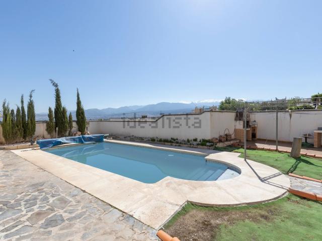 Casa en venta en Comarca de la Vega de Granada, Andalucía