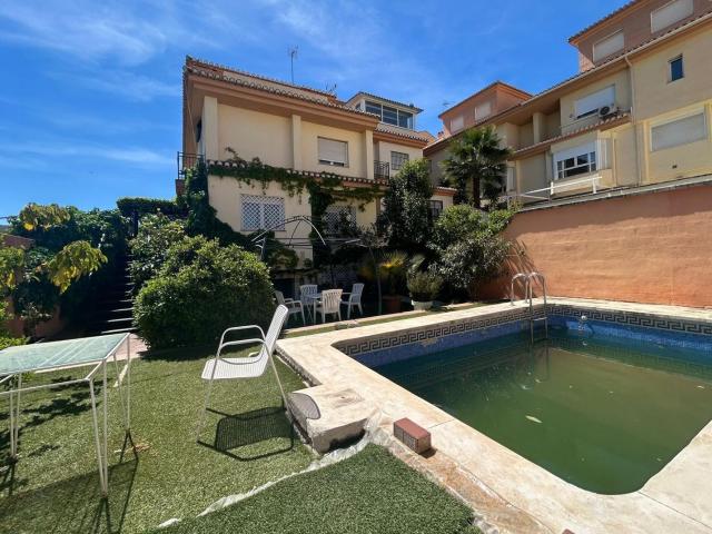 Casa en venta en Comarca de la Vega de Granada, Andalucía