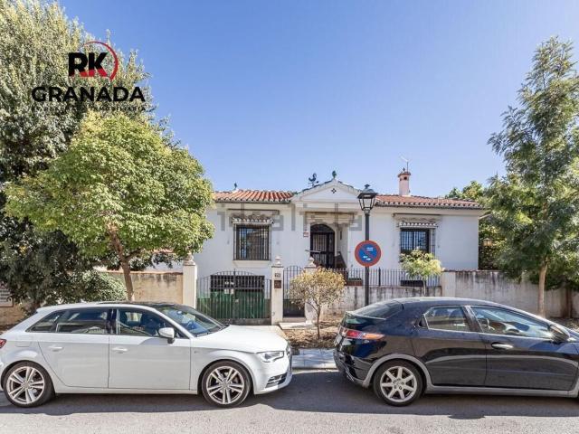 Casa en venta en Comarca de la Vega de Granada, Andalucía