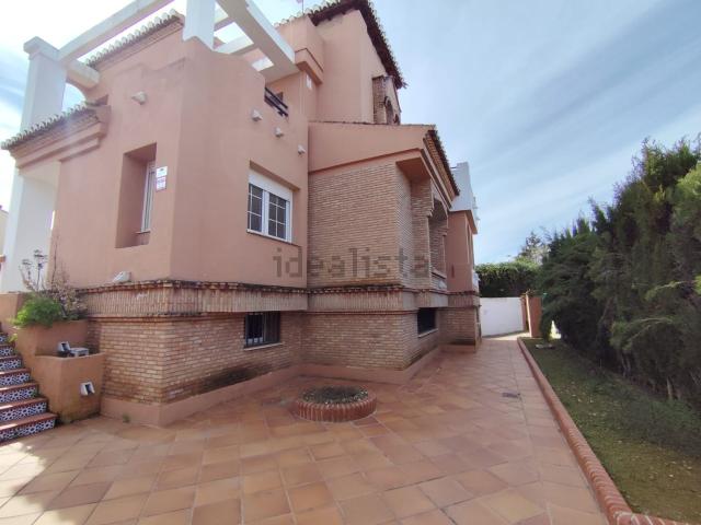 Casa en alquiler en Comarca de la Vega de Granada, Andalucía