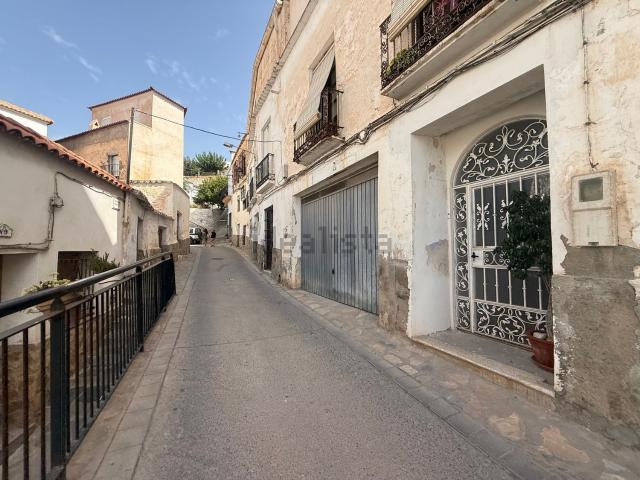 Casa en venta en Ohanes, Andalucía