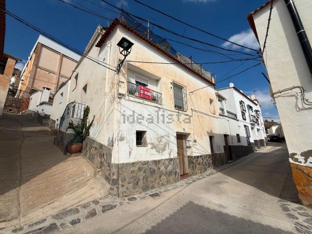 Casa en venta en Ohanes, Andalucía