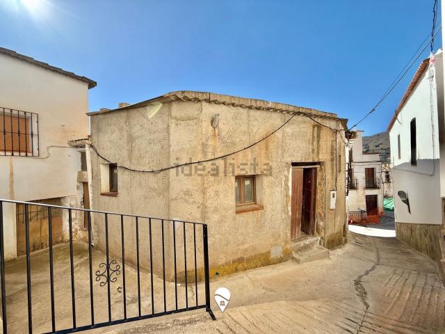 Casa en venta en Ohanes, Andalucía