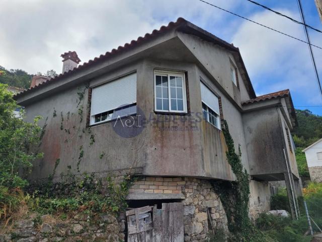 Casa en venta en Oia, O Baixo Miño