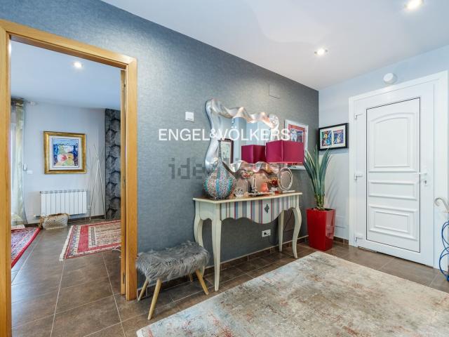 Casa en venta en Baredo, Vigo