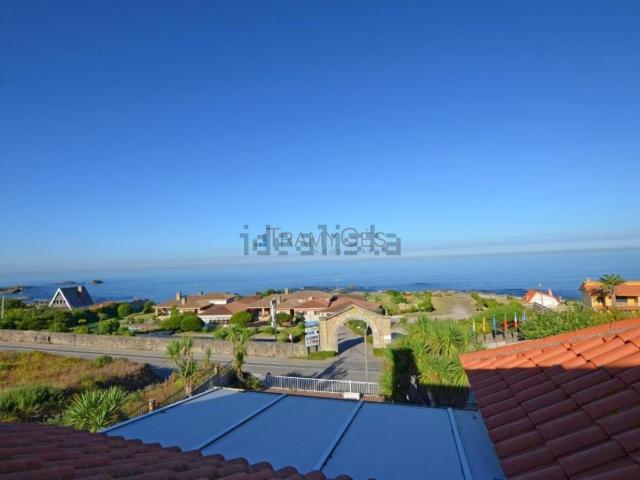 Casa en venta en Oia, Portosanín