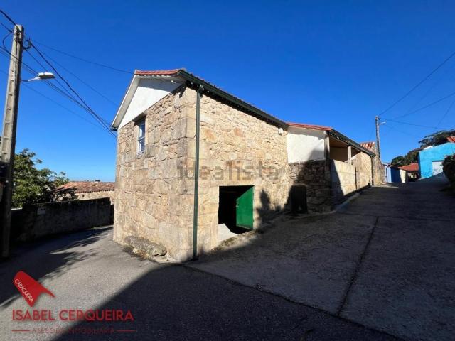 Casa en venta en Oia, O Baixo Miño