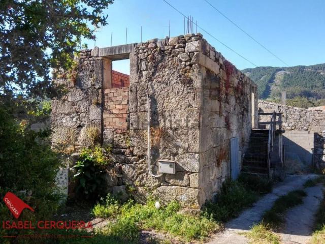 Casa en venta en Oia, O Baixo Miño