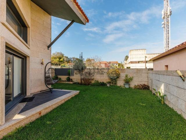 Casa en alquiler en Os Liñares, Vigo