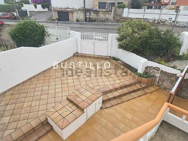 Casa en alquiler en O Silval, Vigo