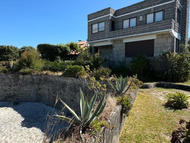 Casa en venta en Cabo Estai, Vigo