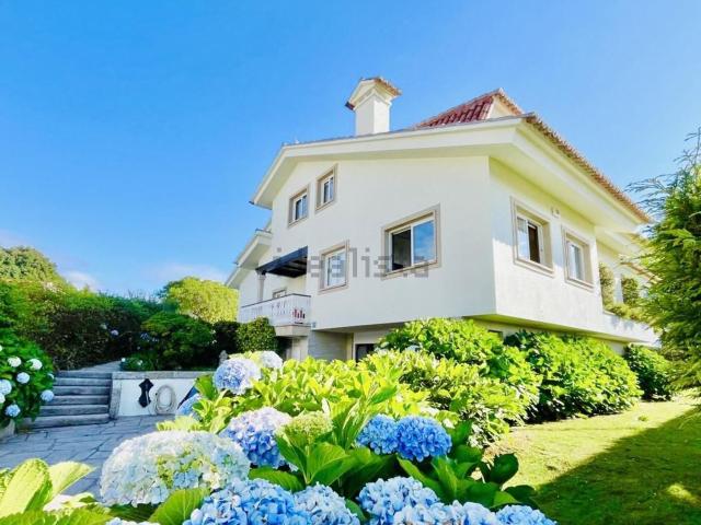 Casa en venta en Estrada Cortada, Vigo