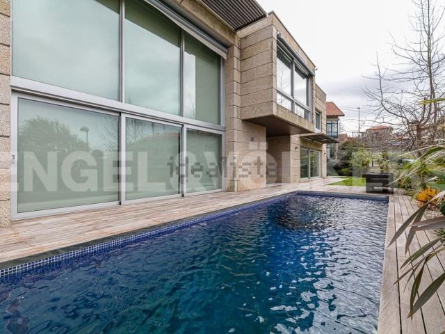 Casa en venta en Vigo, Galicia