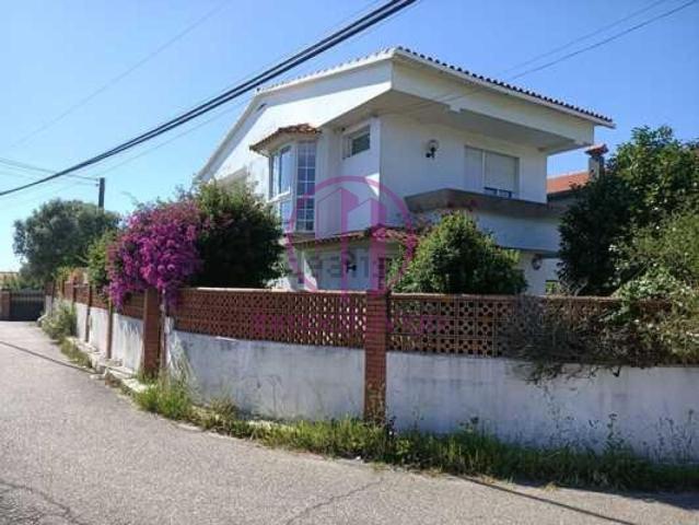 Casa en alquiler en Mide, Vigo