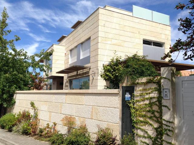 Casa en venta en Vigo, Galicia