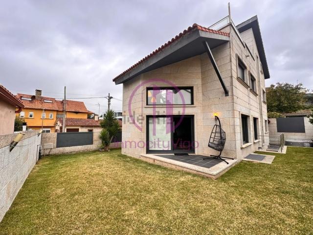 Casa en alquiler en Canido, Vigo