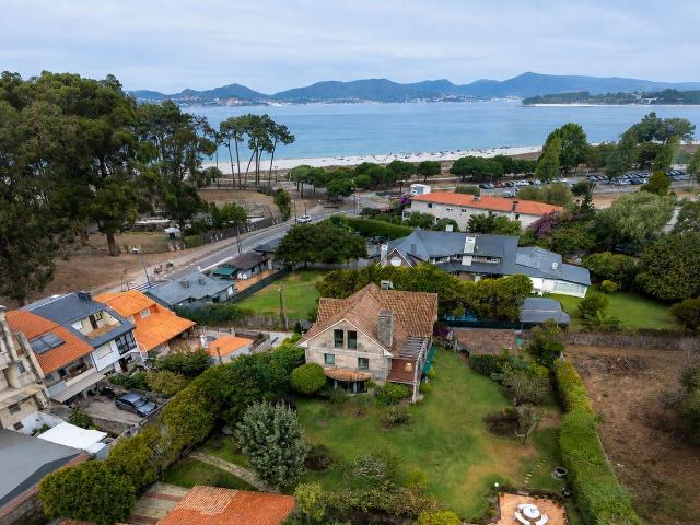Casa en venta en Canido, Vigo
