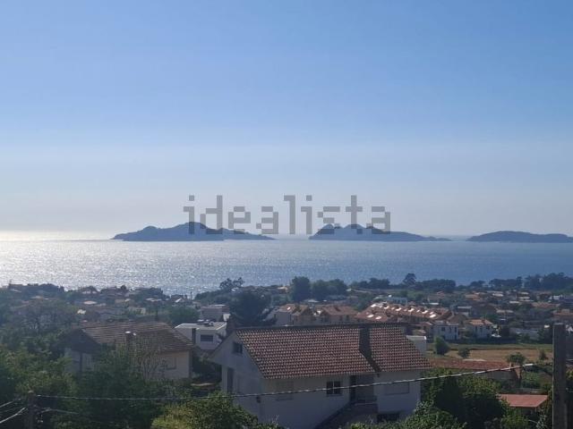 Casa en venta en Esteriz, Vigo