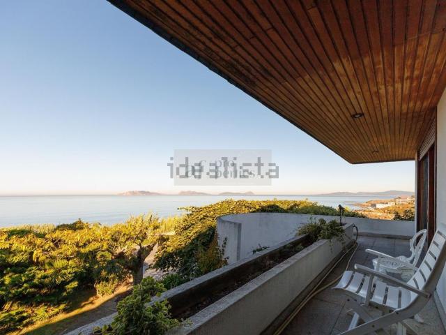Casa en venta en Mide, Vigo
