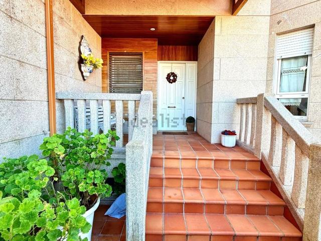 Casa en venta en Vigo, Estrada Cortada