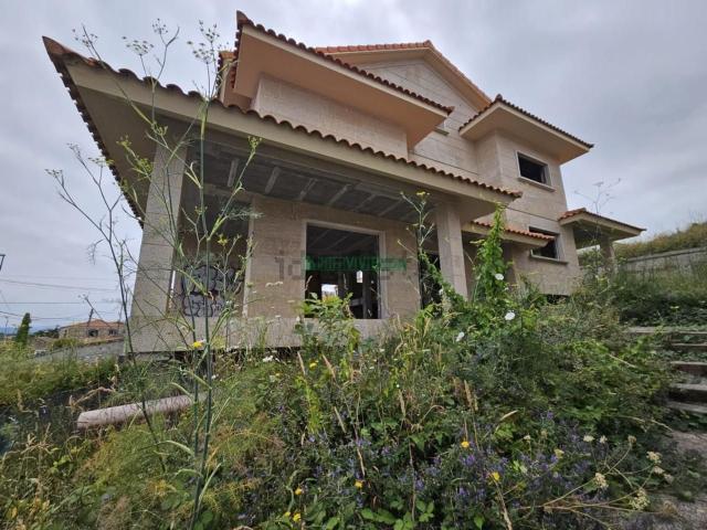 Casa en venta en Canido, Vigo