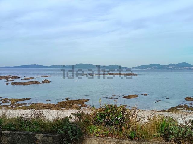 Casa en venta en Cabo Estai, Vigo