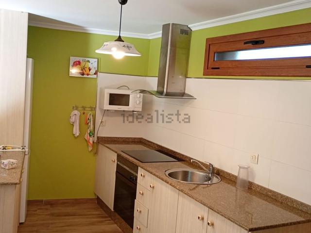 Casa en alquiler en Vigo, Galicia