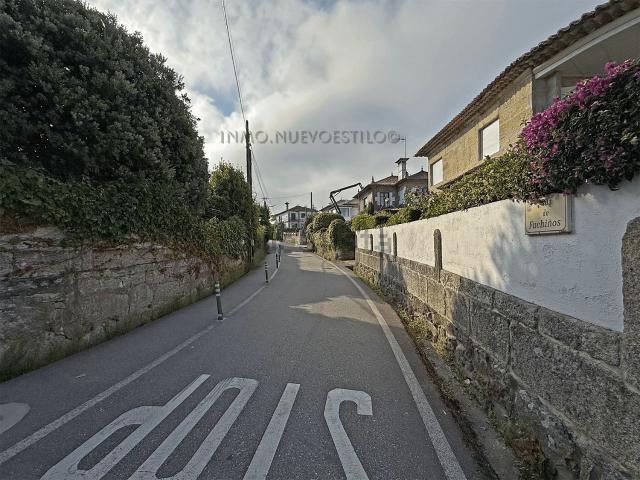 Casa en venta en Canido, Vigo