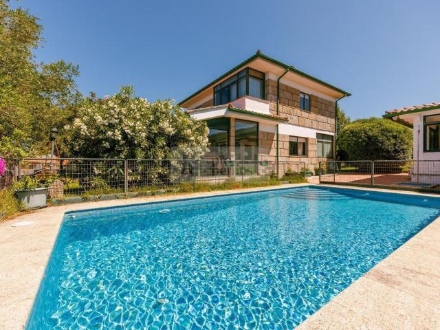 Casa en venta en Vigo, Galicia