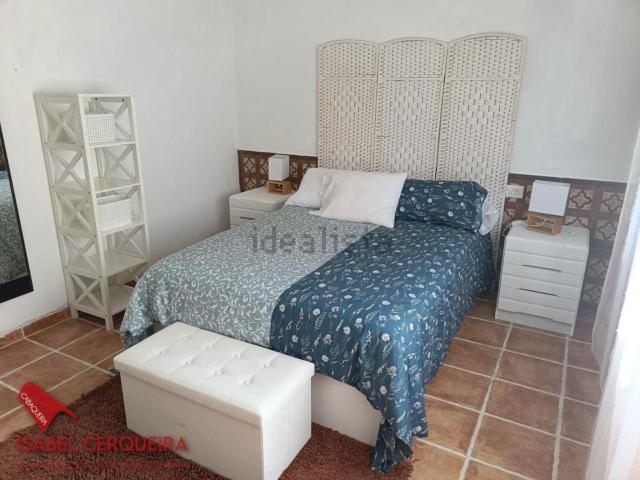 Casa en alquiler en O Silval, Vigo