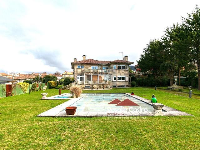 Casa en venta en Canido, Vigo
