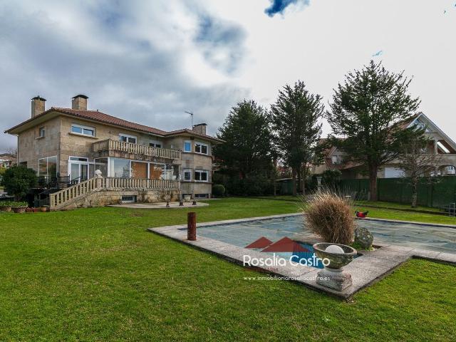 Casa en venta en Canido, Vigo