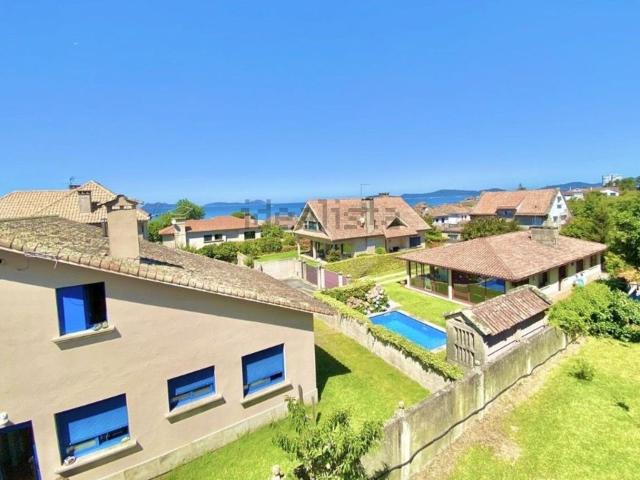 Casa en alquiler en Canido, Vigo