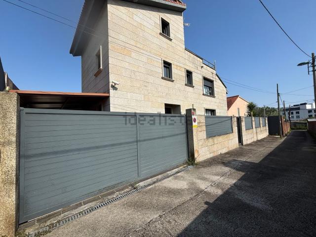 Casa en alquiler en O Silval, Vigo