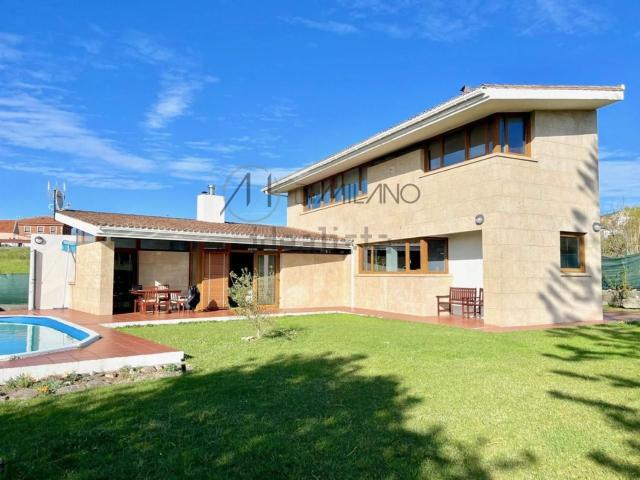 Casa en alquiler en Vigo, Galicia