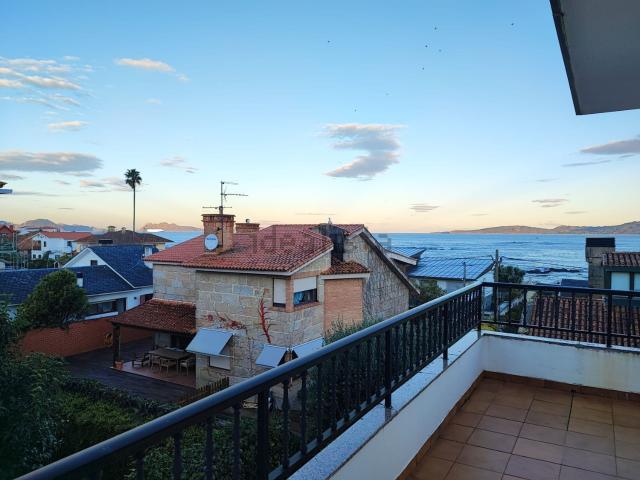 Casa en venta en Estrada Cortada, Vigo